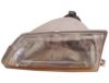 PEUGE 6204C2 Headlight
